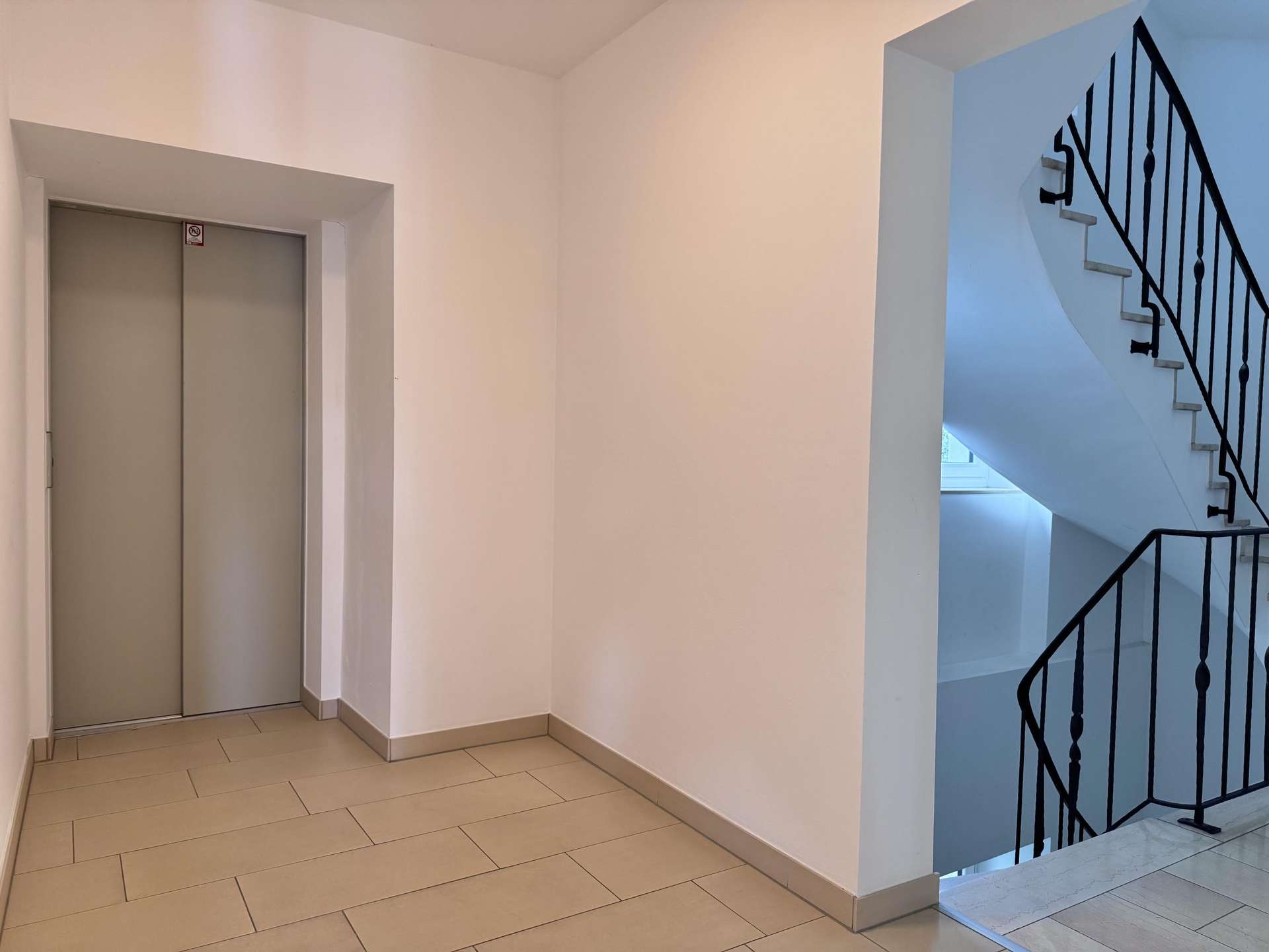 BARRIEREFREIE Wohnung im ZENTRUM von Mayen